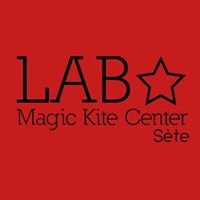 Lab Magic Kitesurf